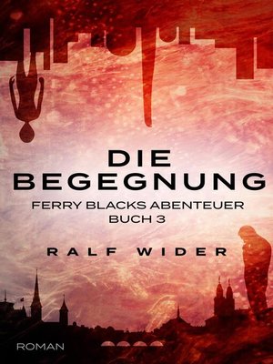 cover image of Die Begegnung